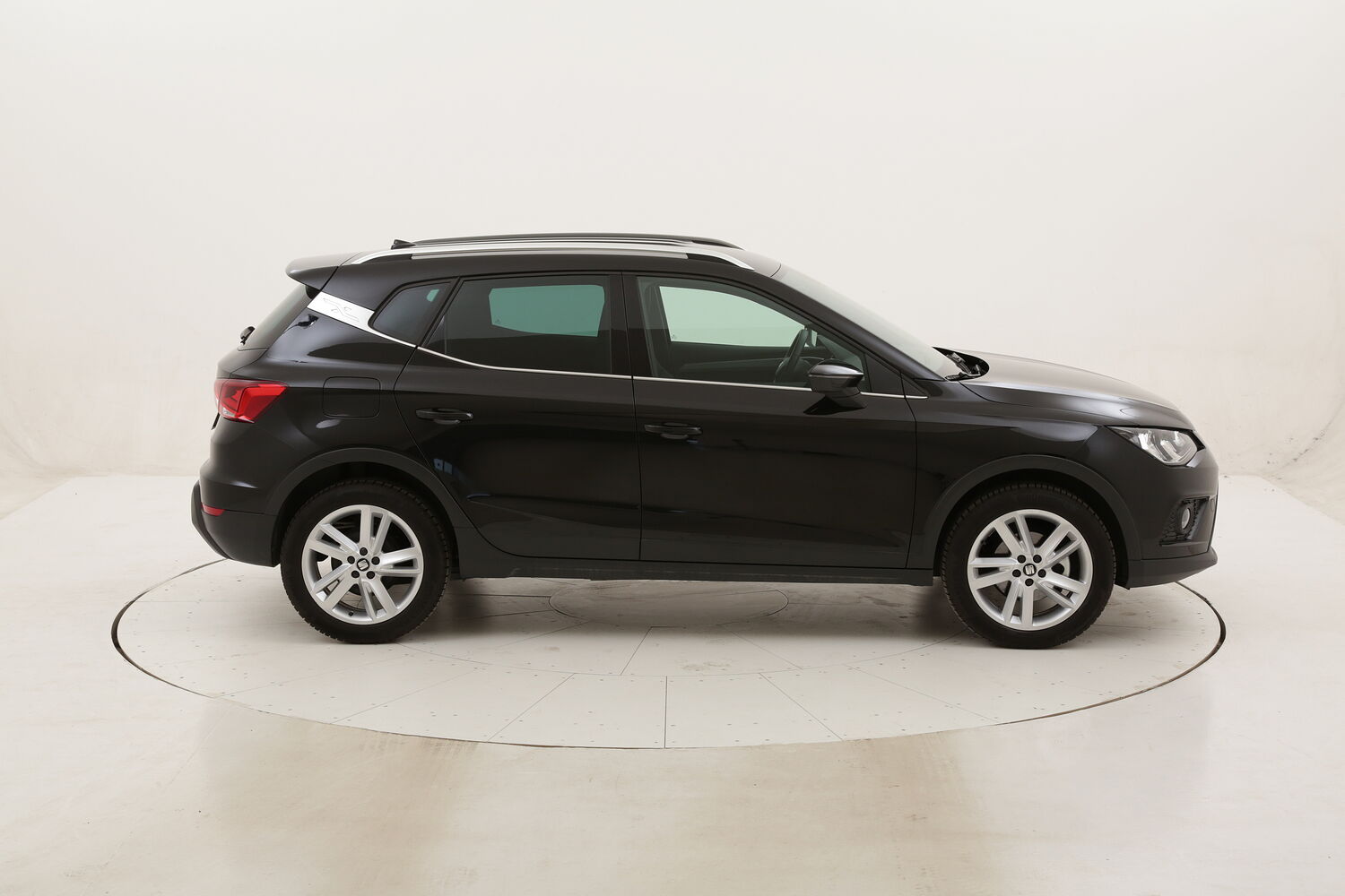 Seat Arona FR usata del 2020 con 24.011 km