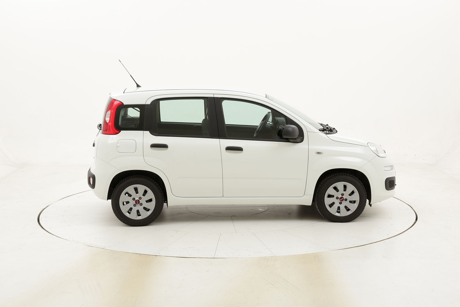 Fiat Panda Pop usata del 2016 con 36.189 km