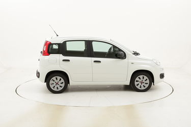 Fiat Panda Pop usata del 2016 con 36.189 km