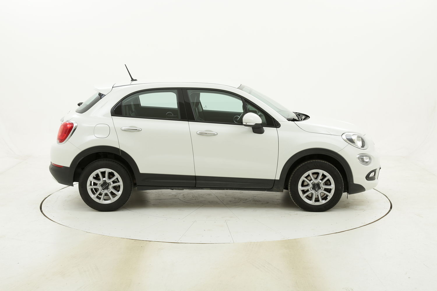 Fiat 500X Business usata del 2017 con 88.317 km
