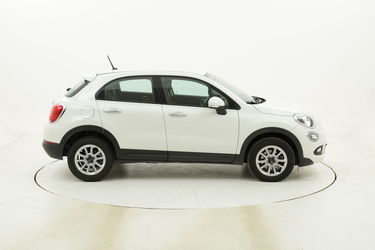 Fiat 500X Business usata del 2017 con 88.317 km