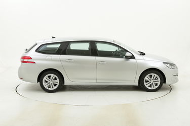 Peugeot 308 usata del 2016 con 48.028 km