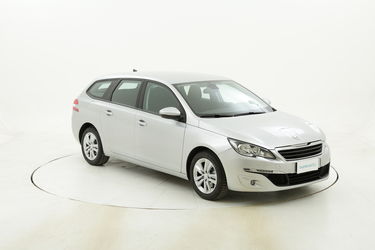 Peugeot 308 usata del 2016 con 48.028 km