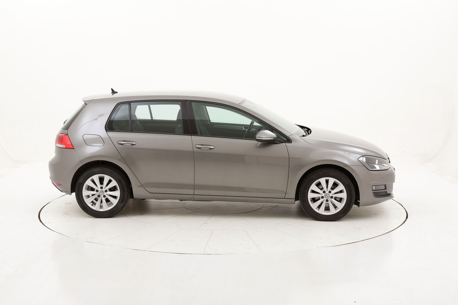 Volkswagen Golf Business DSG usata del 2016 con 74.652 km