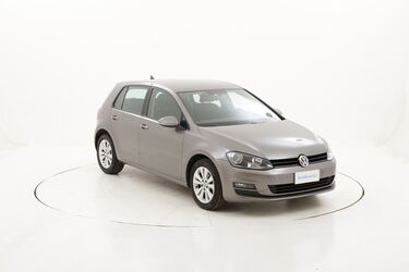 Volkswagen Golf Business DSG usata del 2016 con 74.652 km