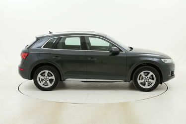 Audi Q5 usata del 2017 con 109.188 km