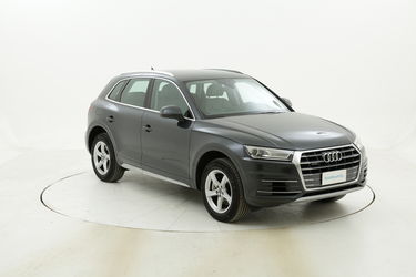Audi Q5 usata del 2017 con 109.188 km