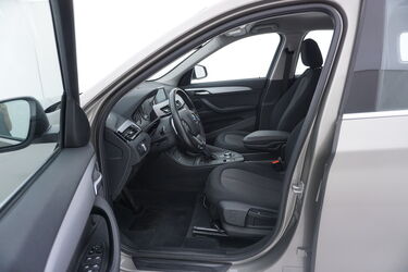 BMW X1 Sedili Sedili di BMW X1