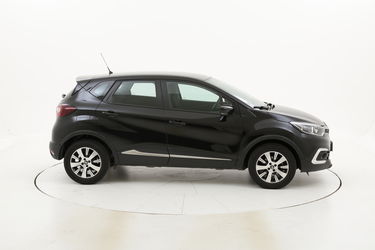Renault Captur Energy Zen usata del 2018 con 56.386 km