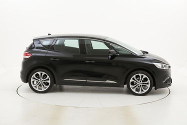 Renault Scénic usata del 2017 con 97.691 km