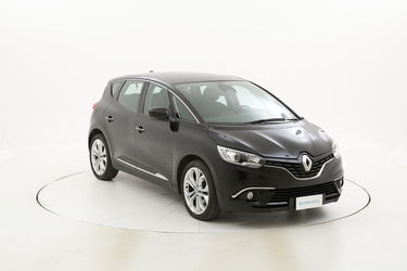 Renault Scénic usata del 2017 con 97.691 km