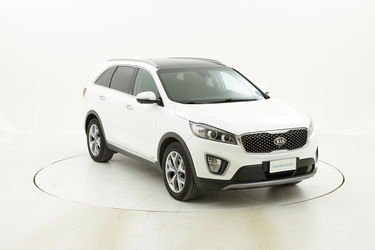 Kia Sorento usata del 2017 con 94.148 km