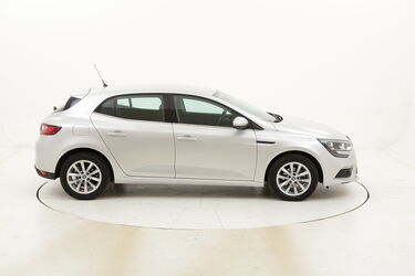 Renault Mégane Energy Zen usata del 2016 con 63.566 km