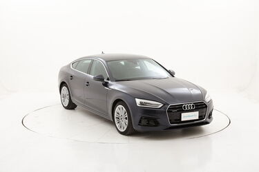 Audi A5 SPB Business quattro S tronic usata del 2017 con 45.900 km