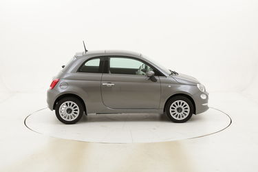 Fiat 500 Lounge usata del 2019 con 53.696 km