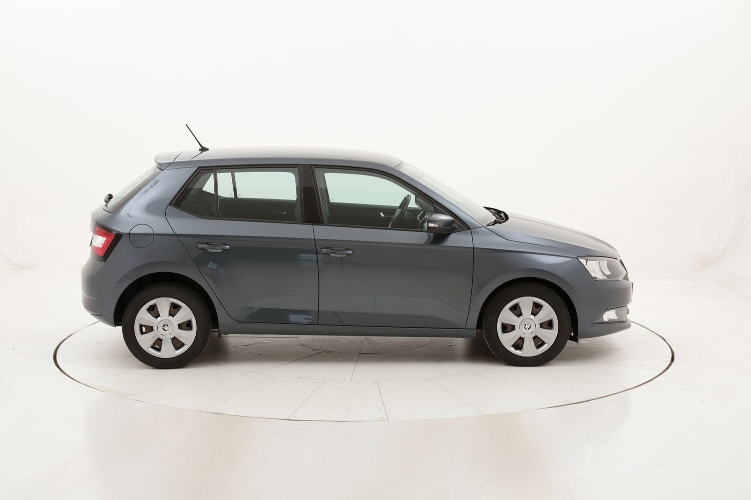 Skoda Fabia Executive usata del 2017 con 99.226 km