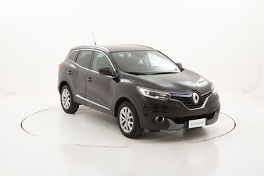 Renault Kadjar Energy Intens usata del 2017 con 66.226 km