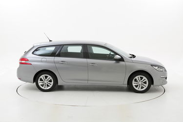 Peugeot 308 SW Business usata del 2017 con 114.129 km
