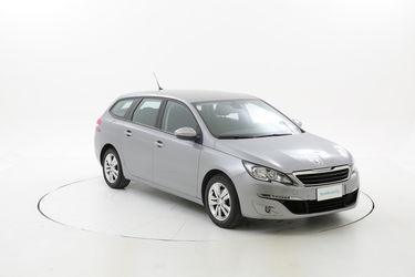 Peugeot 308 SW Business usata del 2017 con 114.129 km