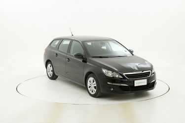 Peugeot 308 usata del 2016 con 75.222 km