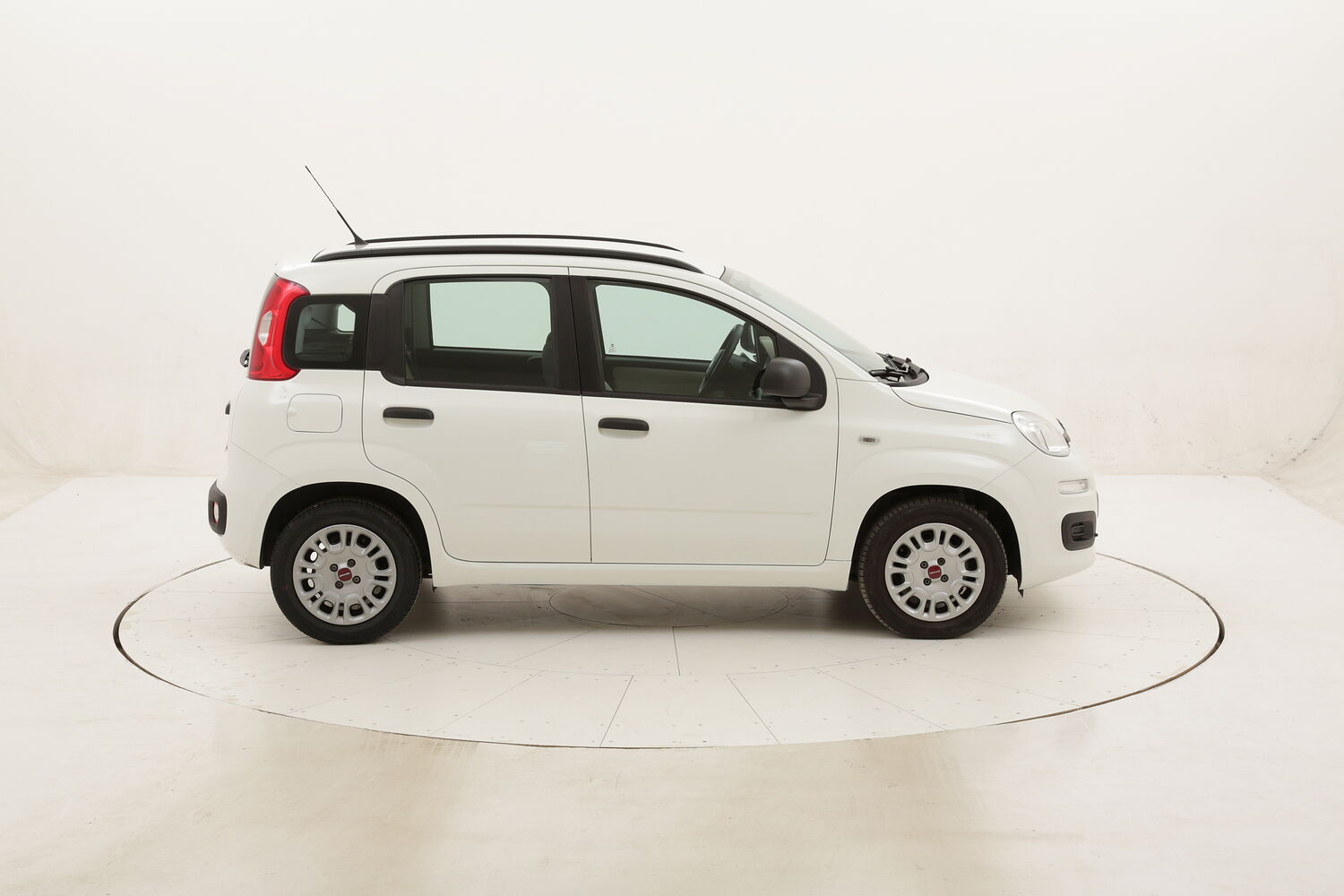 Fiat Panda Easy usata del 2014 con 78.239 km