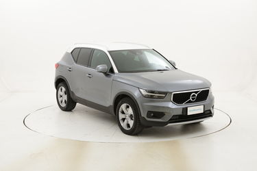 Volvo XC40 D4 Momentum AWD Geartronic usata del 2018 con 75.608 km