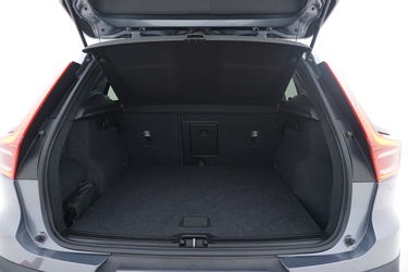 Volvo XC40 Bagagliaio Volvo XC40 Bagagliaio