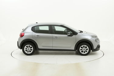 Citroen C3 Feel usata del 2018 con 44.707 km
