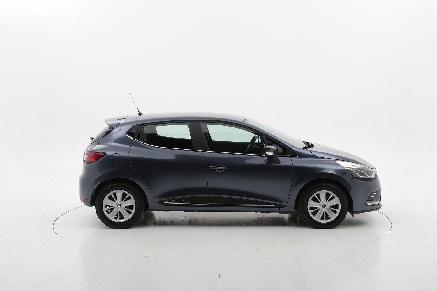 Renault Clio energy Zen km 0 benzina antracite