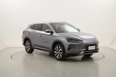 Byd Seal U Seal U PHEV Boost 1.5 Plug-In Hybrid 218CV Automatico Byd Seal U Seal U PHEV Boost 1.5 Plug-In Hybrid 218CV Automatico