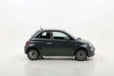 Fiat 500 Lounge km 0 benzina 
