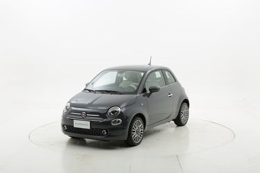 Fiat 500 Lounge km 0 benzina 
