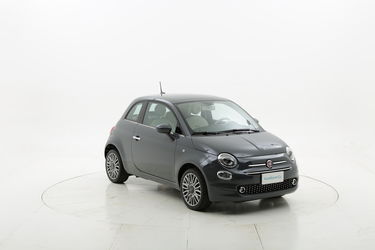 Fiat 500 Lounge km 0 benzina 