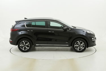 Kia Sportage Energy AWD DCT7 km 0 diesel