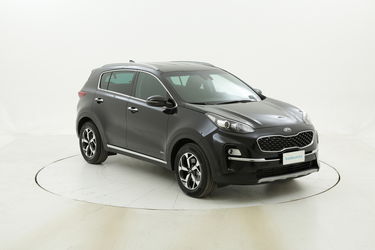 Kia Sportage Energy AWD DCT7 km 0 diesel