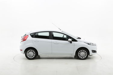Ford Fiesta Business usata del 2017 con 24.429 km