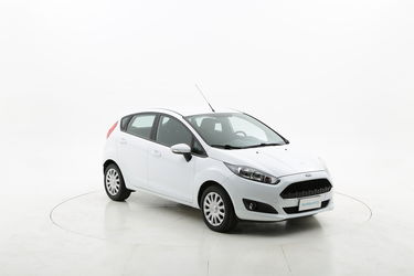 Ford Fiesta Business usata del 2017 con 24.429 km