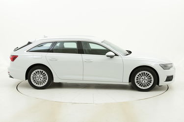 Audi A6 Avant Business Design tiptronic km 0 ibrido diesel