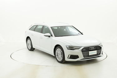 Audi A6 Avant Business Design tiptronic km 0 ibrido diesel