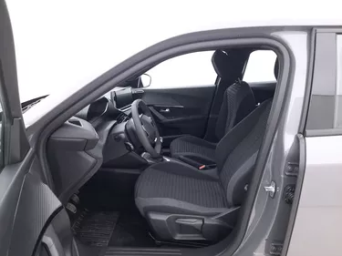 Peugeot 2008 Style 1.2 Benzina 100CV Manuale Sedili