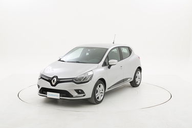 Renault Clio Zen km 0 benzina 