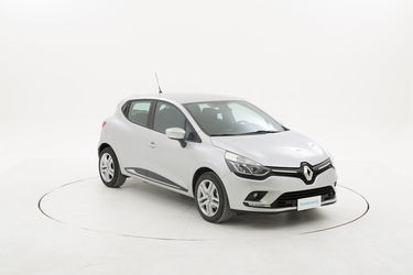 Renault Clio Zen km 0 benzina 