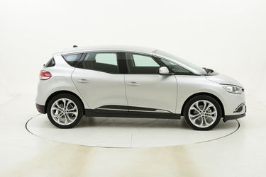 Renault Scénic Sport Edition km 0 diesel grigia