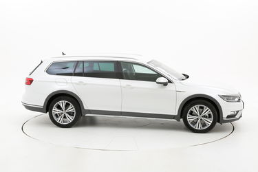 Volkswagen Passat alltrack 4motion dsg km 0 diesel 