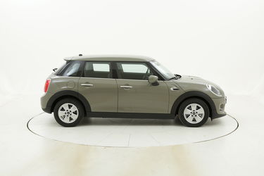 Mini Mini Cooper km 0 benzina