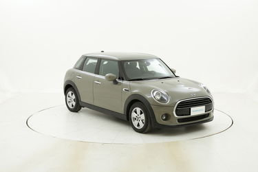 Mini Mini Cooper km 0 benzina