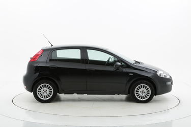 Fiat Punto Street usata del 2018 con 40.201 km