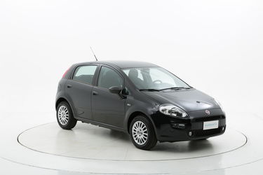 Fiat Punto Street usata del 2018 con 40.201 km