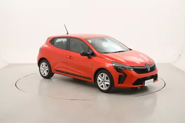 Renault Clio Evolution 1.0 Benzina 90CV Manuale Renault Clio Evolution 1.0 Benzina 90CV Manuale