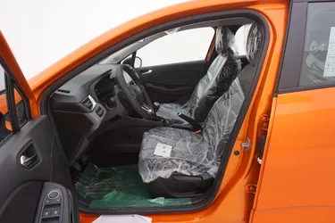 Renault Clio Evolution 1.0 Benzina 90CV Manuale Sedili